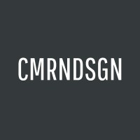 CMRNDSGN Logo