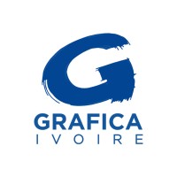 GRAFICA IVOIRE Logo