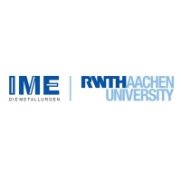 IME Process Metallurgy and Metal Recycling Logo