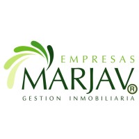 Empresas MARJAV Logo