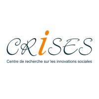 Centre de recherche sur les innovations sociales - CRISES Logo