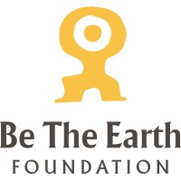 Be the Earth Foundation Logo