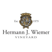Hermann J. Wiemer Vineyard Logo