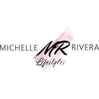 Michelle Rivera Lifestyle Logo