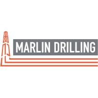 Marlin Drilling Servicios Petroleros Logo