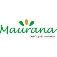 Maurana Logo