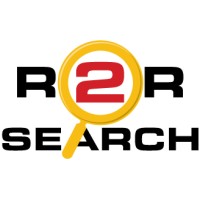 R2R Search Logo