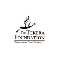 The Tekera Foundation Logo