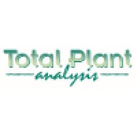 Total Plant Analysis Ltd Logo