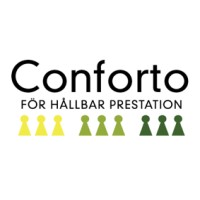 Conforto AB Logo