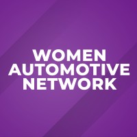 Women Automotive Network Logo