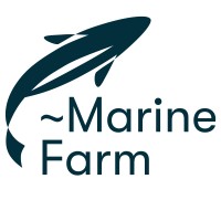 Marine Farm Logo