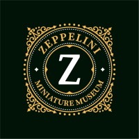Zeppelini Miniature Museum Logo