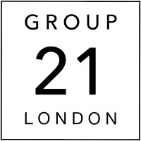 Group 21 Ltd Logo