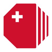Swiss Cluster Logo