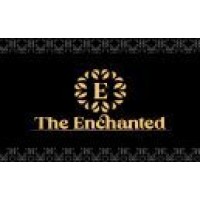The ENCHANTED Logo