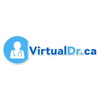 Virtual Dr. Logo