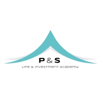 P&S Life & Investment Academy Logo