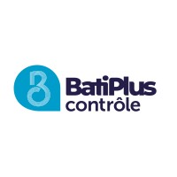 BatiPlus Contrôle Logo