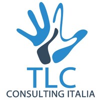 Tlc Consulting Italia Logo
