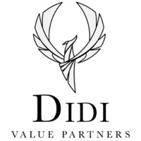 Didi Value Partners Logo