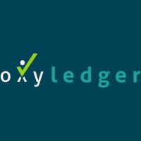 Oxyledger Logo