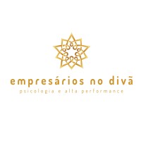 Empresários no Divã - Psicologia e Alta Performance Logo