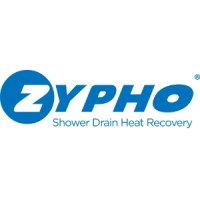 Zypho - United Kingdom Logo