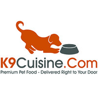 K9Cuisine, Inc Logo