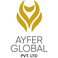 Ayfer Global Private Limited Logo
