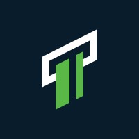 TruePOS Logo