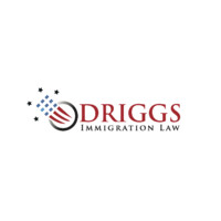 Driggs Immigration Law Logo