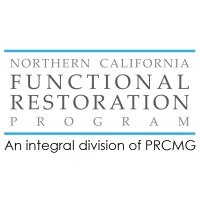 Northern California Functional Restoration Program Logo