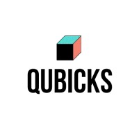Qubicks Logo
