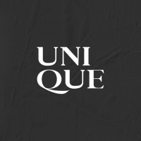UNIQUE Marketing Company Logo