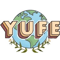 Youths United For Earth (YUFE) Logo