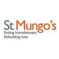 St Mungos Logo