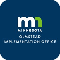 Minnesota Olmstead Implementation Office Logo