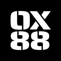 OX-88 Logo