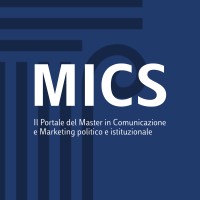 MICS - Luiss Logo