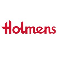 Holmens Logo