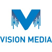 Vision Media Logo