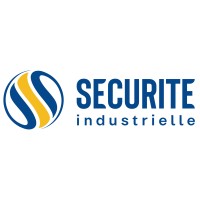 Sécurité industrielle Logo