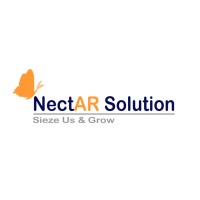 NectAR Solution Logo