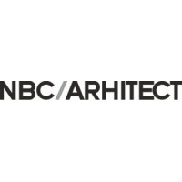 NBC ARHITECT Logo