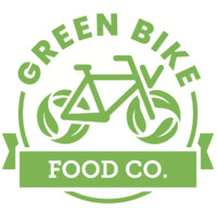 Green Bike Food Company Ltd Logo