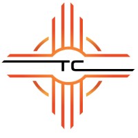 Tularosa Communications Logo