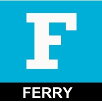 Ferry Infotech Pvt Ltd Logo