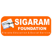 SIGARAM FOUNDATION Logo