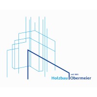 Obermeier Holzbau GmbH Logo